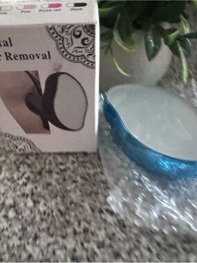 Crystal Hair Remover {NIB}